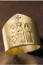 anel do bispo